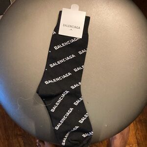 Designer socks for men or women